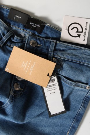 Damen Jeans Vero Moda, Größe XS, Farbe Blau, Preis 12,30 €