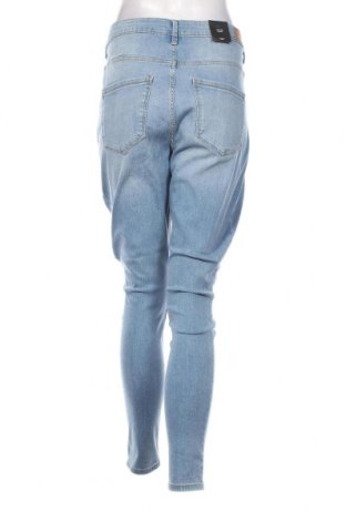 Damen Jeans Vero Moda, Größe XXL, Farbe Blau, Preis € 31,96