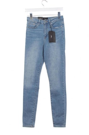 Damen Jeans Vero Moda, Größe S, Farbe Blau, Preis € 14,29
