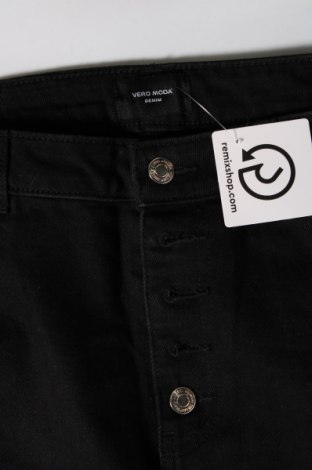 Dámske džínsy  Vero Moda, Veľkosť XL, Farba Čierna, Cena  8,87 €