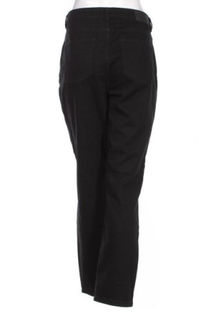 Γυναικείο Τζίν Vero Moda, Μέγεθος XL, Χρώμα Μαύρο, Τιμή 8,87 €