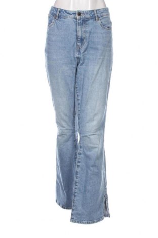 Dámské džíny  Vero Moda, Velikost XL, Barva Modrá, Cena  298,00 Kč