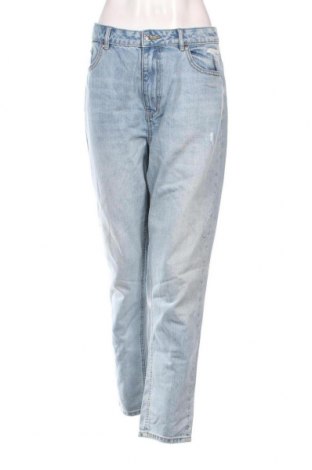 Γυναικείο Τζίν Vero Moda, Μέγεθος XL, Χρώμα Μπλέ, Τιμή 10,52 €
