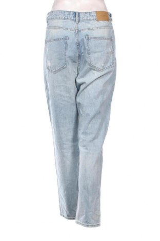 Γυναικείο Τζίν Vero Moda, Μέγεθος XL, Χρώμα Μπλέ, Τιμή 21,03 €