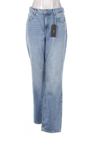 Dámské džíny  Vero Moda, Velikost L, Barva Modrá, Cena  692,00 Kč