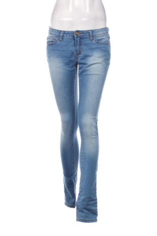Γυναικείο Τζίν Vero Moda, Μέγεθος L, Χρώμα Μπλέ, Τιμή 21,03 €