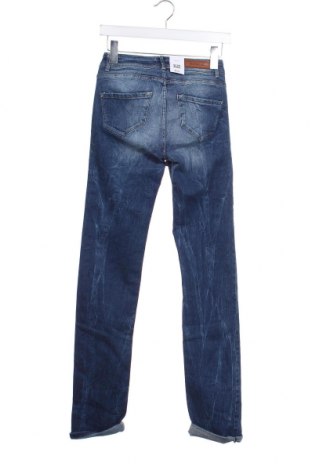 Dámské džíny  Vero Moda, Velikost XS, Barva Modrá, Cena  691,00 Kč