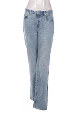 Damen Jeans Vero Moda, Größe M, Farbe Blau, Preis 10,46 €