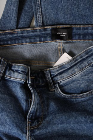 Dámske džínsy  Vero Moda, Veľkosť S, Farba Modrá, Cena  8,16 €