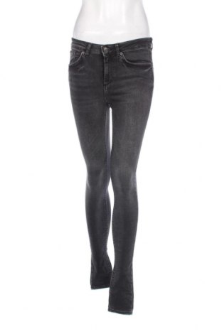 Damen Jeans Vero Moda, Größe S, Farbe Grau, Preis 6,86 €