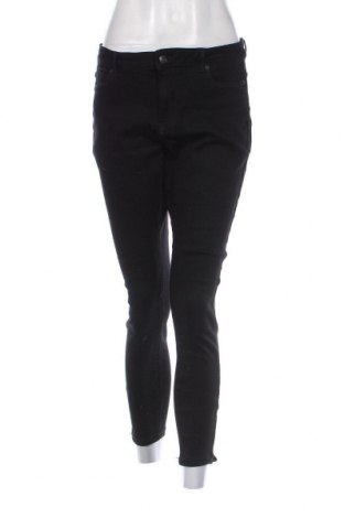 Damen Jeans Vero Moda, Größe L, Farbe Schwarz, Preis 5,68 €