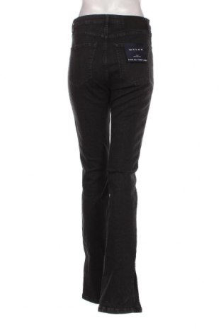 Γυναικείο Τζίν Waven, Μέγεθος S, Χρώμα Μαύρο, Τιμή 14,28 €