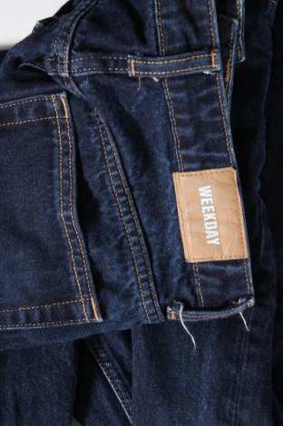 Damen Jeans Weekday, Größe S, Farbe Blau, Preis € 28,53