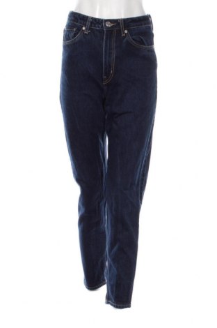 Dámske džínsy  Weekday, Veľkosť S, Farba Modrá, Cena  3,49 €