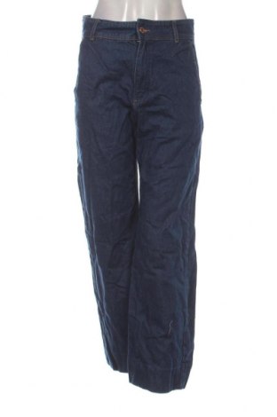 Damen Jeans Weekday, Größe M, Farbe Blau, Preis € 15,69