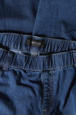 Damen Jeans Woman By Tchibo, Größe XL, Farbe Blau, Preis € 20,18