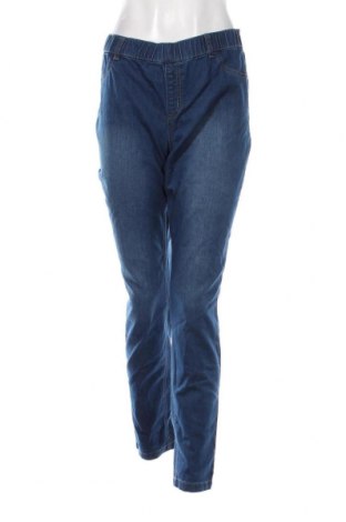 Damen Jeans Woman By Tchibo, Größe XL, Farbe Blau, Preis 11,50 €