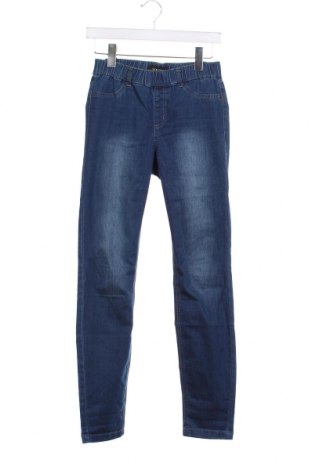 Dámske džínsy  Woman By Tchibo, Veľkosť XS, Farba Modrá, Cena  3,29 €