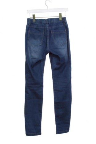 Dámské džíny  Woman By Tchibo, Velikost XS, Barva Modrá, Cena  92,00 Kč