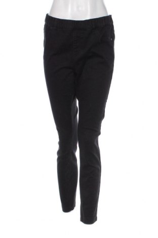 Damen Jeans Woman By Tchibo, Größe L, Farbe Schwarz, Preis € 8,07