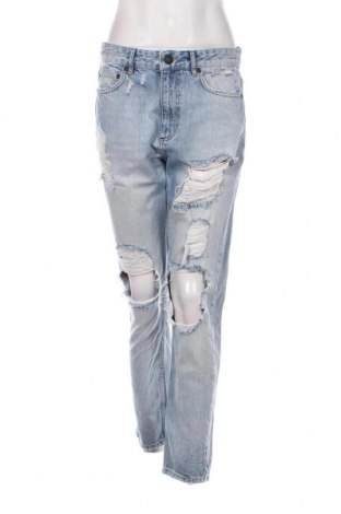 Damen Jeans Won Hundred, Größe M, Farbe Blau, Preis € 13,81