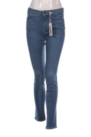 Damen Jeans Wrangler, Größe S, Farbe Blau, Preis € 53,20