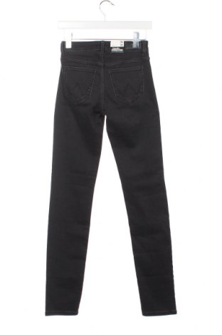 Blugi de femei Wrangler, Mărime XS, Culoare Negru, Preț 113,16 Lei