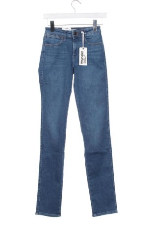 Damen Jeans Wrangler, Größe S, Farbe Blau, Preis € 31,03