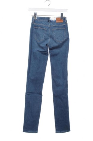Damen Jeans Wrangler, Größe S, Farbe Blau, Preis € 31,03