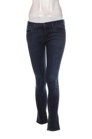 Damen Jeans Wrangler, Größe M, Farbe Blau, Preis € 26,98