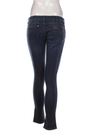 Damen Jeans Wrangler, Größe M, Farbe Blau, Preis € 15,14