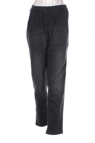 Damen Jeans Xlnt, Größe XXL, Farbe Grau, Preis € 7,13