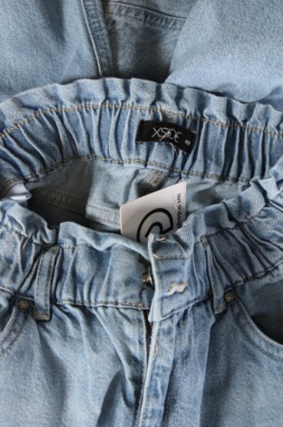 Damen Jeans Xside, Größe S, Farbe Blau, Preis 8,63 €