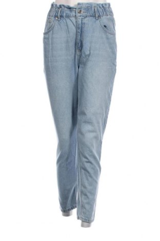 Dámske džínsy  Xside, Veľkosť S, Farba Modrá, Cena  8,63 €
