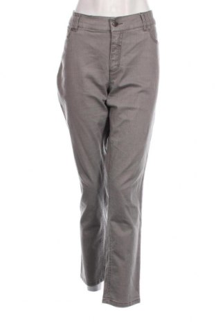 Damen Jeans Yessica, Größe XL, Farbe Grau, Preis 9,00 €