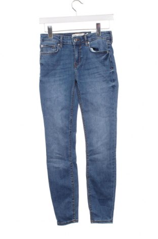 Damen Jeans Zara, Größe M, Farbe Blau, Preis € 43,14