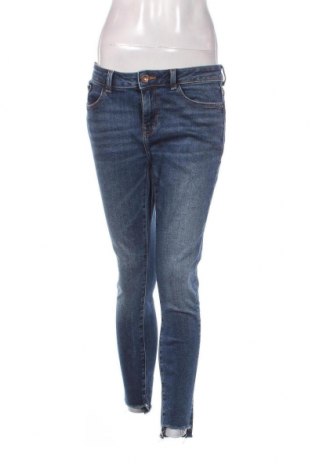 Γυναικείο Τζίν Zara, Μέγεθος M, Χρώμα Μπλέ, Τιμή 12,38 €