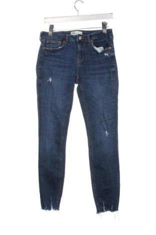 Damen Jeans Zara, Größe M, Farbe Blau, Preis € 10,33