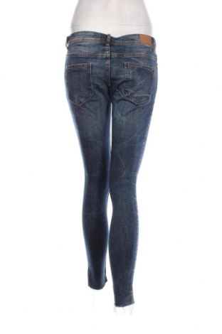 Dámské džíny  Zara, Velikost M, Barva Modrá, Cena  297,00 Kč