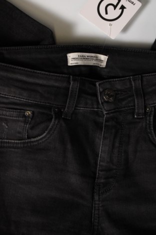 Damen Jeans Zara, Größe S, Farbe Grau, Preis € 11,97