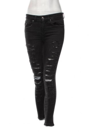 Damen Jeans Zara, Größe S, Farbe Grau, Preis 11,97 €