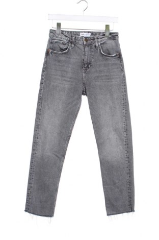 Damen Jeans Zara, Größe S, Farbe Grau, Preis 13,81 €