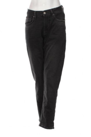 Γυναικείο Τζίν Zara, Μέγεθος L, Χρώμα Γκρί, Τιμή 8,40 €