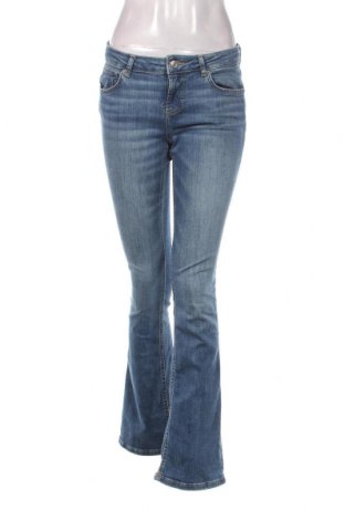 Damen Jeans Zara, Größe S, Farbe Blau, Preis 19,72 €