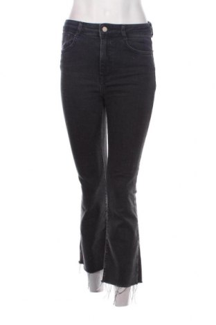 Γυναικείο Τζίν Zara, Μέγεθος S, Χρώμα Γκρί, Τιμή 8,29 €