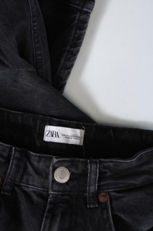 Damen Jeans Zara, Größe XS, Farbe Schwarz, Preis 13,84 €