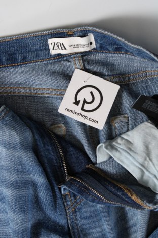 Damen Jeans Zara, Größe S, Farbe Blau, Preis € 13,82