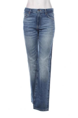 Damen Jeans Zara, Größe S, Farbe Blau, Preis € 13,82