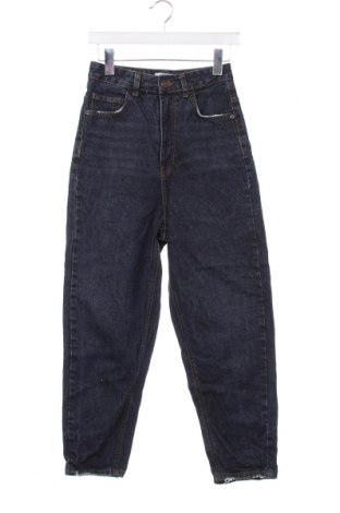 Damen Jeans Zara, Größe XS, Farbe Blau, Preis € 17,95