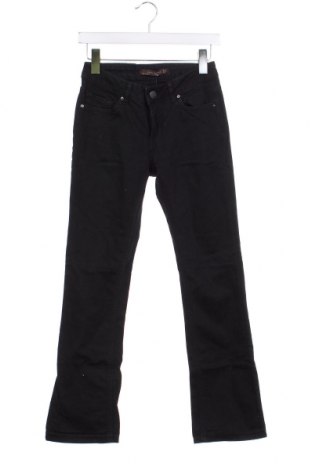 Γυναικείο Τζίν Zara, Μέγεθος S, Χρώμα Μαύρο, Τιμή 6,58 €